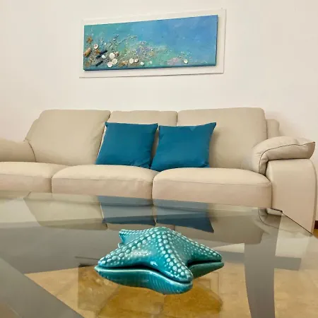 Apartamento Casa Ada