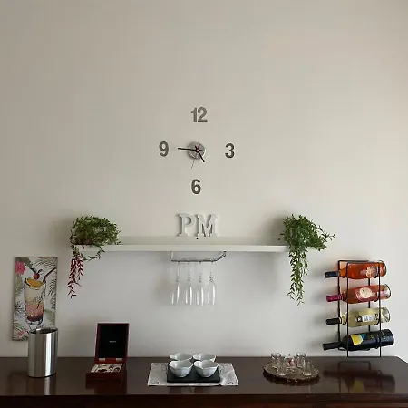 Apartamento Casa Ada *