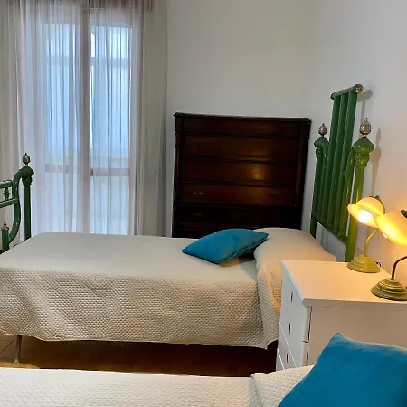 Apartamento Casa Ada *