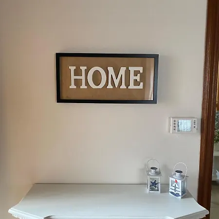 Apartamento Casa Ada