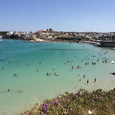 Apartamento Casa Ada Otranto