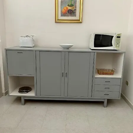 Casa Ada Apartamento Otranto