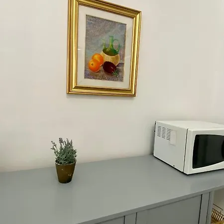 Casa Ada Apartamento *