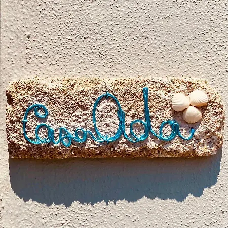 Casa Ada Apartamento