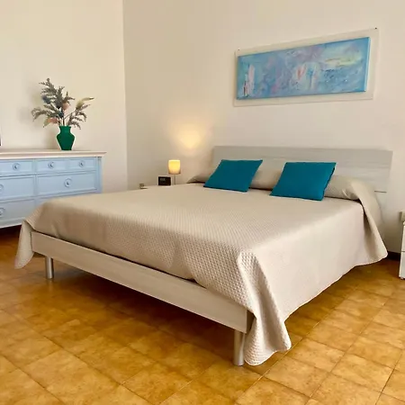 Apartamento Casa Ada