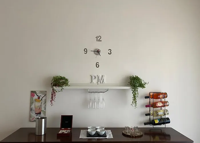 Apartment Casa Ada *