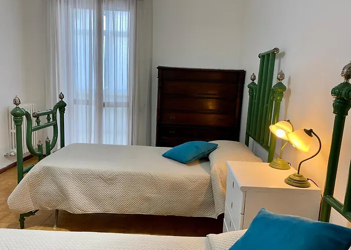 Apartment Casa Ada *