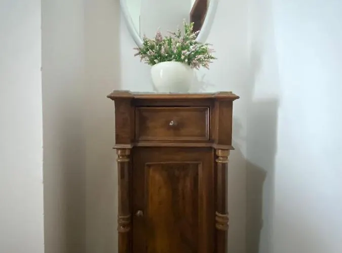 Apartment Casa Ada *