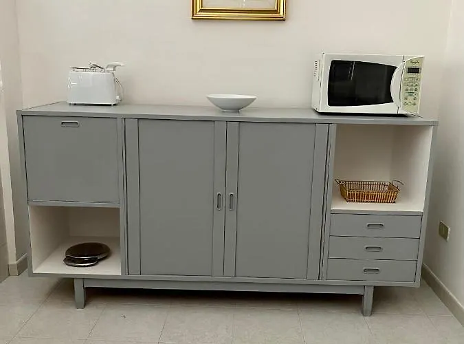 Casa Ada Apartment Otranto