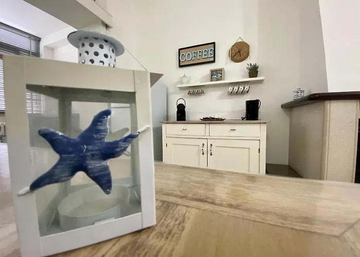 Apartment Casa Ada Otranto