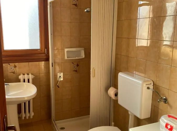 Casa Ada Apartment *