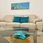 Apartmán Casa Ada