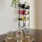 Apartmán Casa Ada