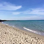Apartmán Casa Ada