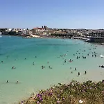 Apartmán Casa Ada Otranto