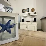 Apartmán Casa Ada Otranto
