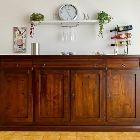Casa Ada Apartment