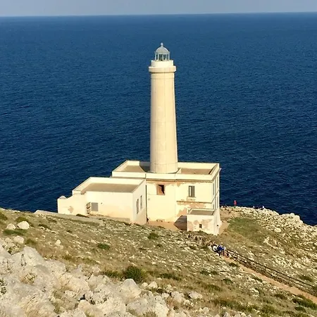 Casa Ada Апартаменти *