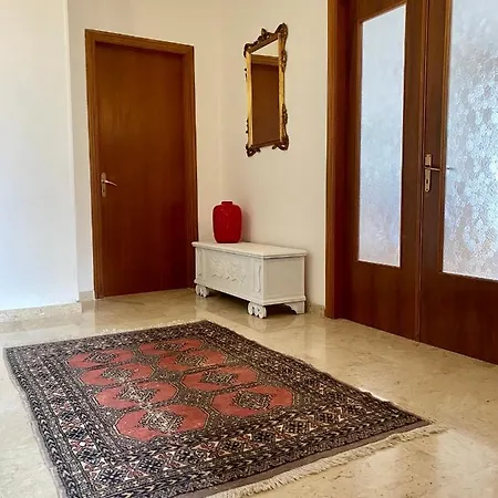 Casa Ada Отранто