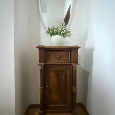 Appartement Casa Ada *