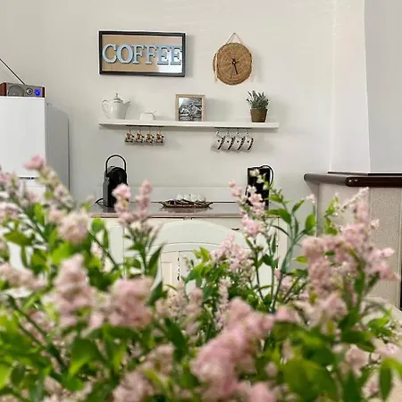 Casa Ada Апартаменти