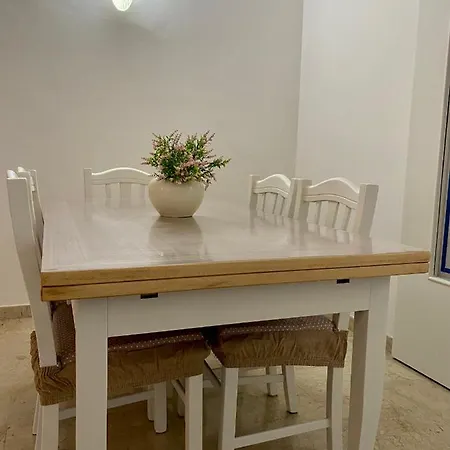 Casa Ada Appartement *