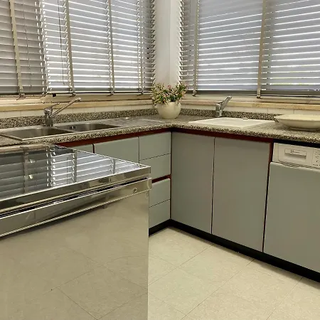 Daire Casa Ada Otranto