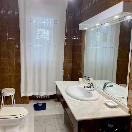 Casa Ada Апартаменти