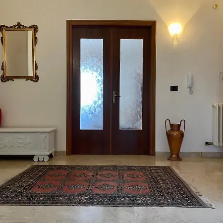 Appartamento Casa Ada *