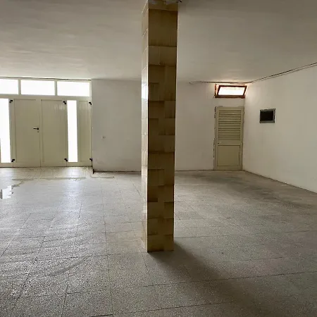 Casa Ada Отранто