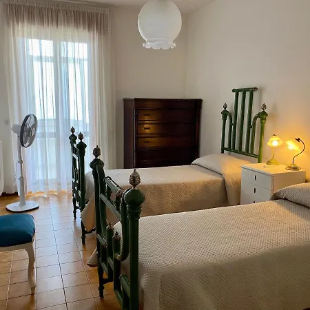 Apartmán Casa Ada