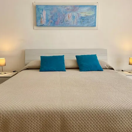 Апартаменти Casa Ada *