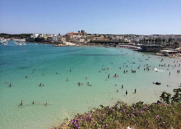 Daire Casa Ada Otranto
