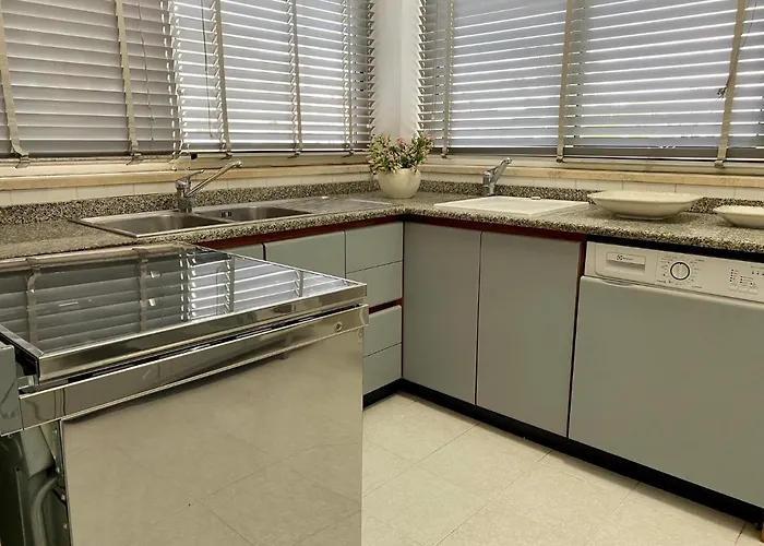 Daire Casa Ada Otranto